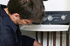 boiler replacement Kimmerston