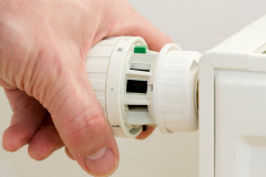 Kimmerston central heating repair costs