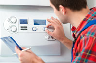 free Kimmerston gas safe engineer quotes